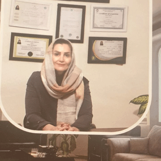 شیلر کرباسیان